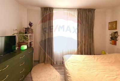 DE VANZARE Casa 3 camere/ teren 550 mp Cosoba / Giurgiu - 6