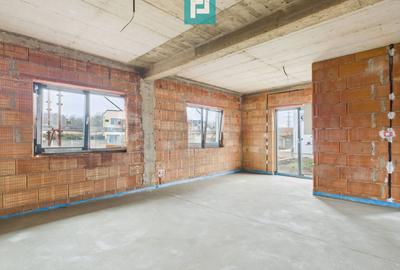 Duplex modern 4 camere Giarmata Vii - 8