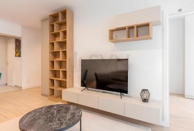 REA1026863 Apartament modern 2 camere in Marmura Residence I Loc de parcare incl - 5