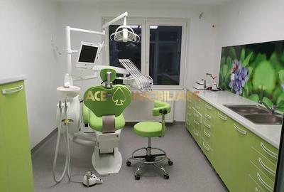 3 Camere | Drumul Taberei |  Cabinet Stomatologic | Parter| Performant - 1