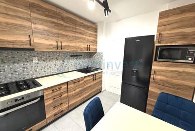 Apartament de inchiriat in Oradea, 2 camere zona Decebal - 3
