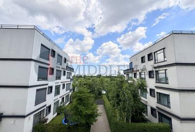 Apartament cu 4 camere decomandat, mobilat în Floreasca