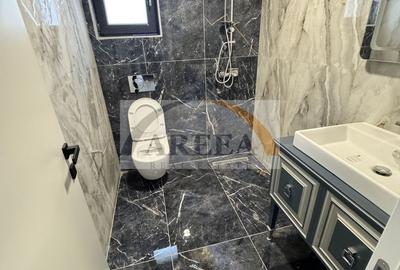 Ajustare Preț -vila  4 camere individuală Tunari-gata de mutat - 24