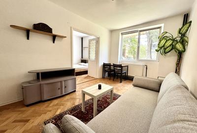 Apartament 2 camere, primitor, in zona Centrala-Universitate - 5