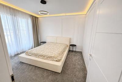 Vilă modernă cu piscină | 337 mp | Andrei Mureșanu – Lux și Confort! - 17