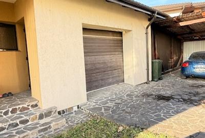 ZONA PRONTO  Casă P+E 200 mp, 2 garaje, teren 723mp - 3