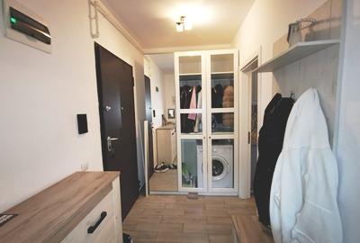 Inchiriere garsoniera  cu centrala Exigent Plaza faza 3 metrou Lujerului 10min - 16