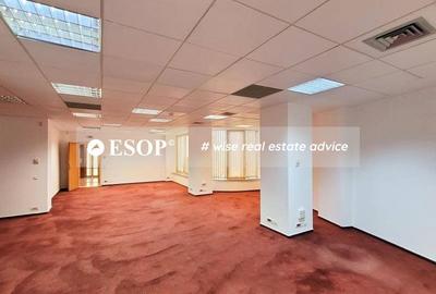 Cladire de birouri disponibila pentru sediu propriu, ID 4595 - 4