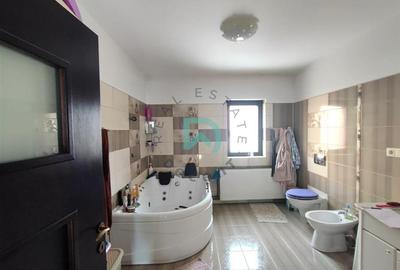 Inchiriez Casa, Primaverii,  Sanpetru - 21