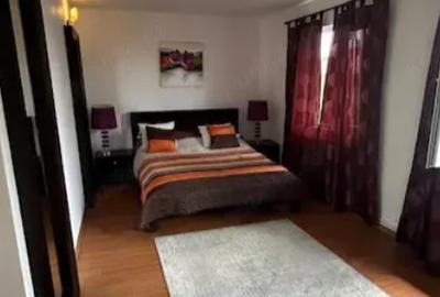 Prime Investment Opportunity: Spacious 300 sqm Villa in Pipera - 3