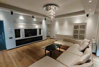 Penthouse Herastrau - 6