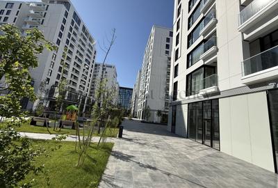 Apartament cu 3 Camere in One Cotroceni Park - 16