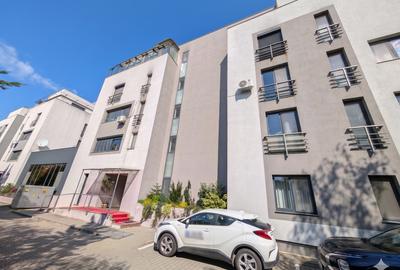 Apartament 4 camere 124mp + curte | 0 comision | Pipera Iancu Nicolae | mobilat - 21