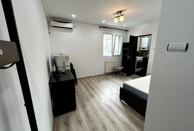Garsoniera Strada Aurului, Centrala Proprie - Ideală pentru Investiție - 5