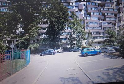 Apartament 2 Cam. Semi. Drumul Taberei Parc 72 000 € - 1