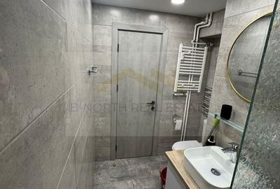 Apartament de închiriat 2 camere Bulevardul Unirii | Banca Franceză | 67 mp - 13