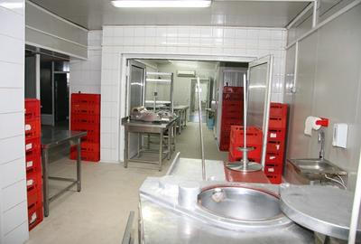 Fabrica procesare carne - 7