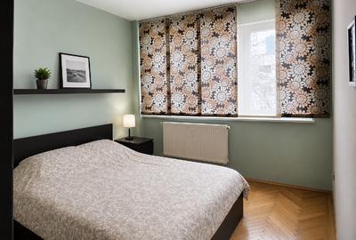 Apartament complet mobilat și utilat de închiriat - 4