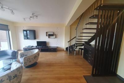 Apartament 4 camere 113 mp Tudor cu parcare acoperita. - 11