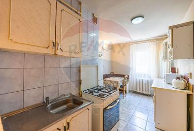 Apartament 2 camere de închiriat - Zona Aurel Vlaicu - 9