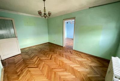 Apartament 2 camere-Podu ros-50 mp-bloc fara risc - 4