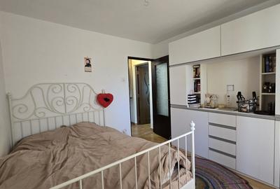 De vanzare apartament 2 camere Nicolae Grigorescu Titan - 4