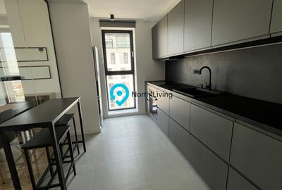 Apartament 2 camere Pipera, 50 mp + terasa - 3