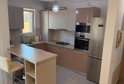 Apartament modern cu parcare in bloc nou - Dimri Residence, Prelungirea Ghencea - 6