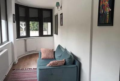 Apartament 2 camere GALATA - 420 euro - 7