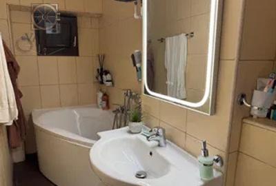 Apartament 2 camere Calea Mosilor-6 minute de mers pe jos Metrou Obor - 7