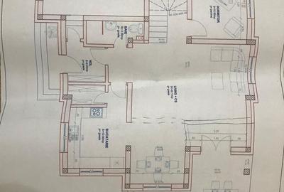 Casa Individuala Becicherecu Mic,P+M,5 Camere,3 Bai,Garaj,Teren Generos - 5