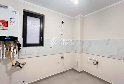 Vila in duplex I 4 camere I complex rezidential I 2 locuri de parcare I 0% com. - 4