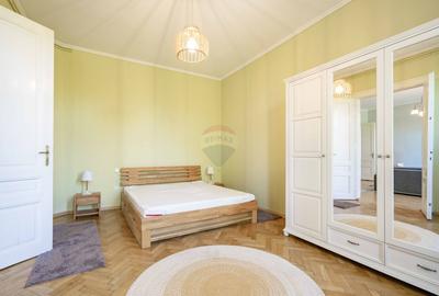 De vânzare apartament cu 2 camere Ultracentral, Piața Gojdu - 4