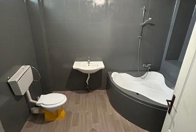 Apartament in vilă 3 camere, curte 40mp - Nerva Traian - 11