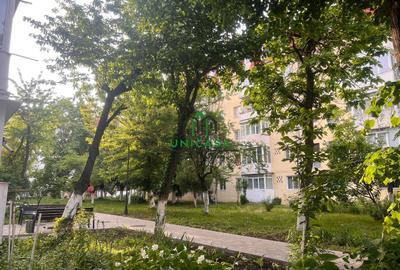 Garsoniera Ostroveni/Et 1 - 6