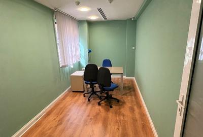 Spatiu de inchiriat, Ultracentral (front la strada) - 11