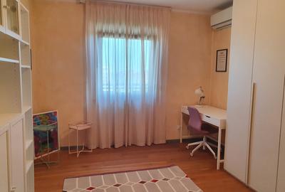 3 camere Sisesti, vedere lac, mobilat utilat, bloc 2012, incalzire in pardoseala - 15