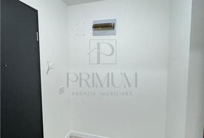 BRAYTIM | 3 CAM | 2 BAI | BLOC NOU FINALIZAT | INCALZIRE PARDOSEALA | SPATIOS | - 6
