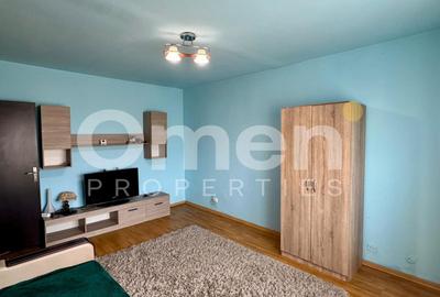 Apartament 2 camere de vânzare | Zona Gării | etaj 4 cu acoperiș nou - 2