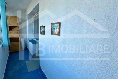 Apartament cu 3 camere, 85 mp, decomandat, Zona Darina - 9