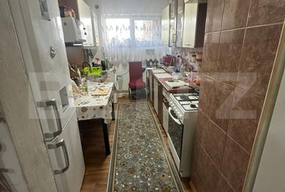 Apartament 2 camere plus living, balcon, parcare, Grigorescu, zonă excelentă - 2