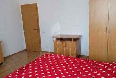 Apartament o camera în zona COMPLEX IRIS - 2