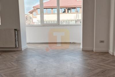 Apartament 3 camere decomandat, 84 mp, Bd. Traian – ideal renovare, preț redus - 7