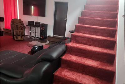 Vanzare casa 5 camere sau schimb cu aparatment in Pitesti sau Curtea de Arges- M - 12