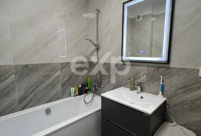 Apartament 2 camere 62 mp + loc de parcare Prelungirea Ghencea - 10