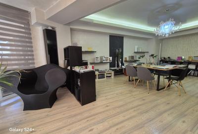 Apartament 3 camere Herăstrău - 1