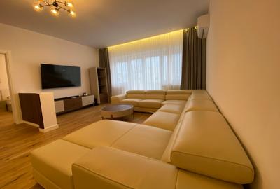 Lovely 3 bedroom apartment completely renovated next to Herastrau Park - 1