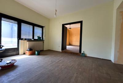 De inchiriat -  Vila interbelica 330mp utili + Garaj - Tokio - Capitale - 18