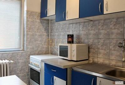 1 camera, Str. Barbu Iscovescu - Complex Studentesc. - 10