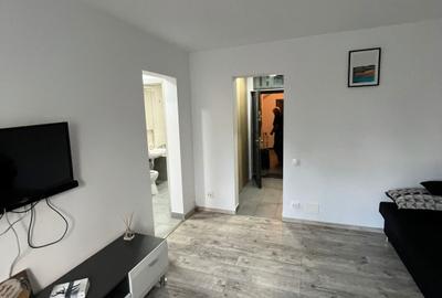 2 Camere Brancoveanu | Centrala | Balcon | AC | Metrou | - 2